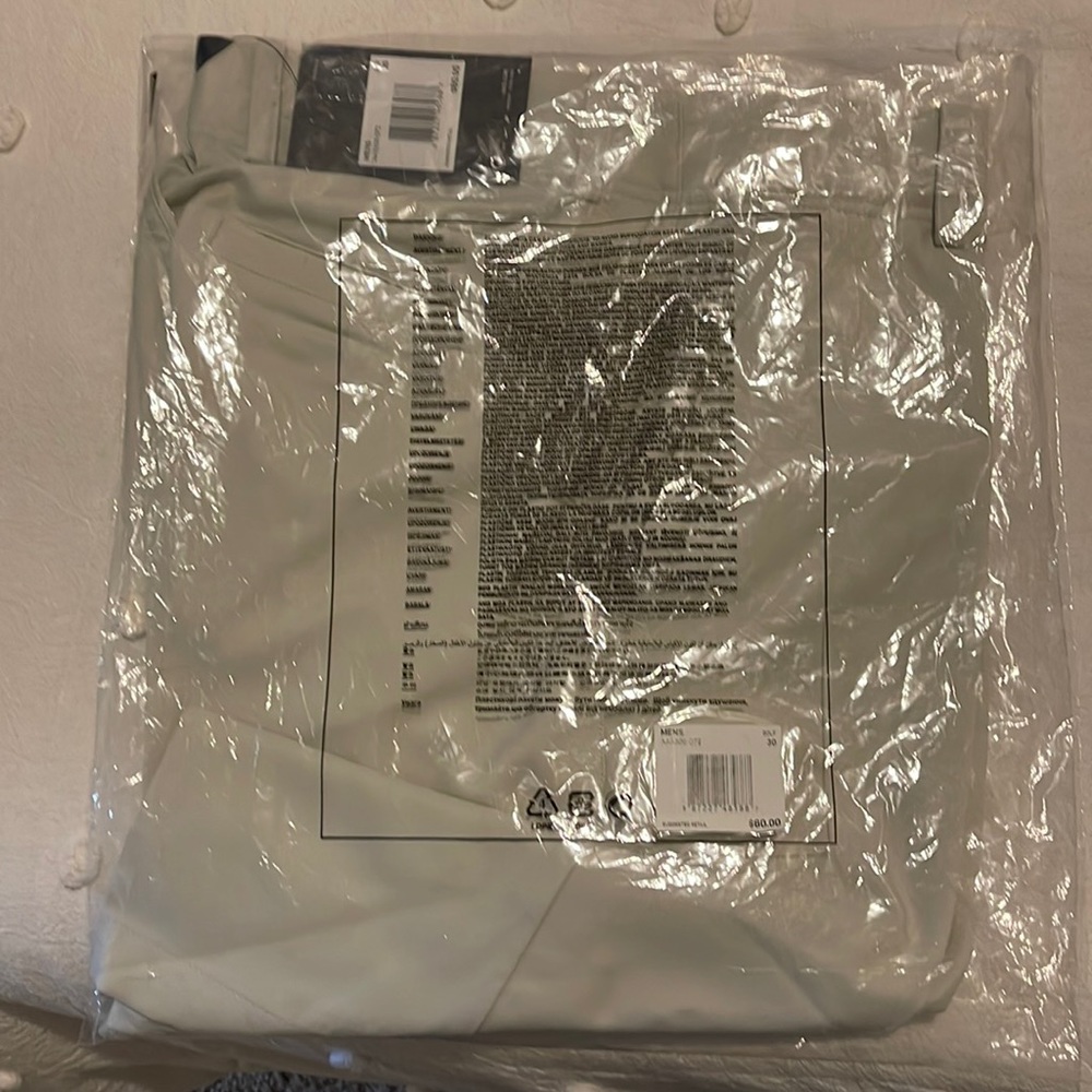 Nike Golf Shorts Brand New in bag